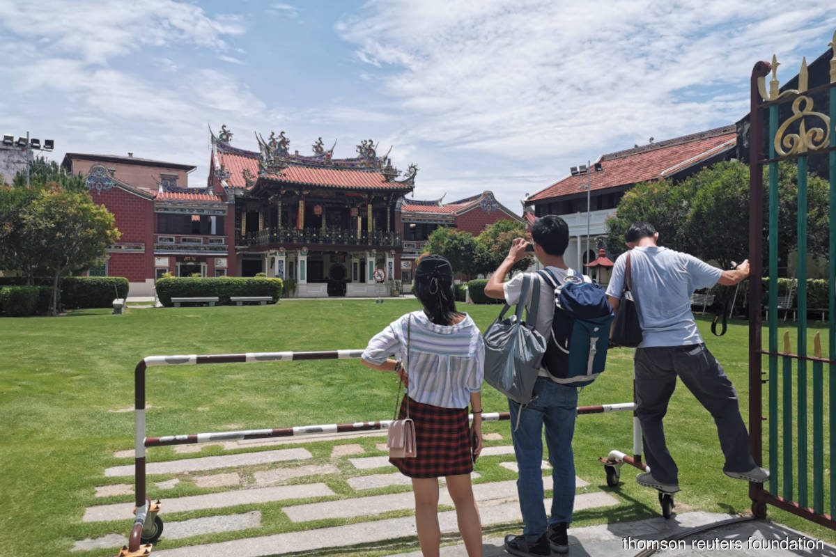 Licence fee exemption period for tourism operators, tour guides extended till Dec 31